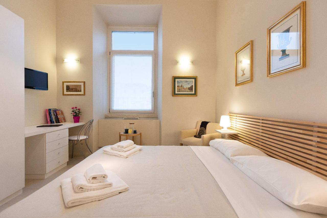 Ferienwohnung Amazing Via Nazionale 3 Rom Exterior foto