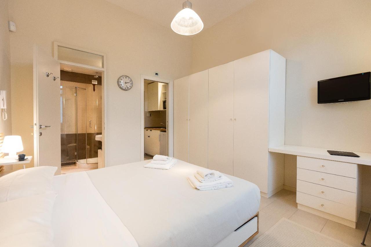 Ferienwohnung Amazing Via Nazionale 3 Rom Exterior foto