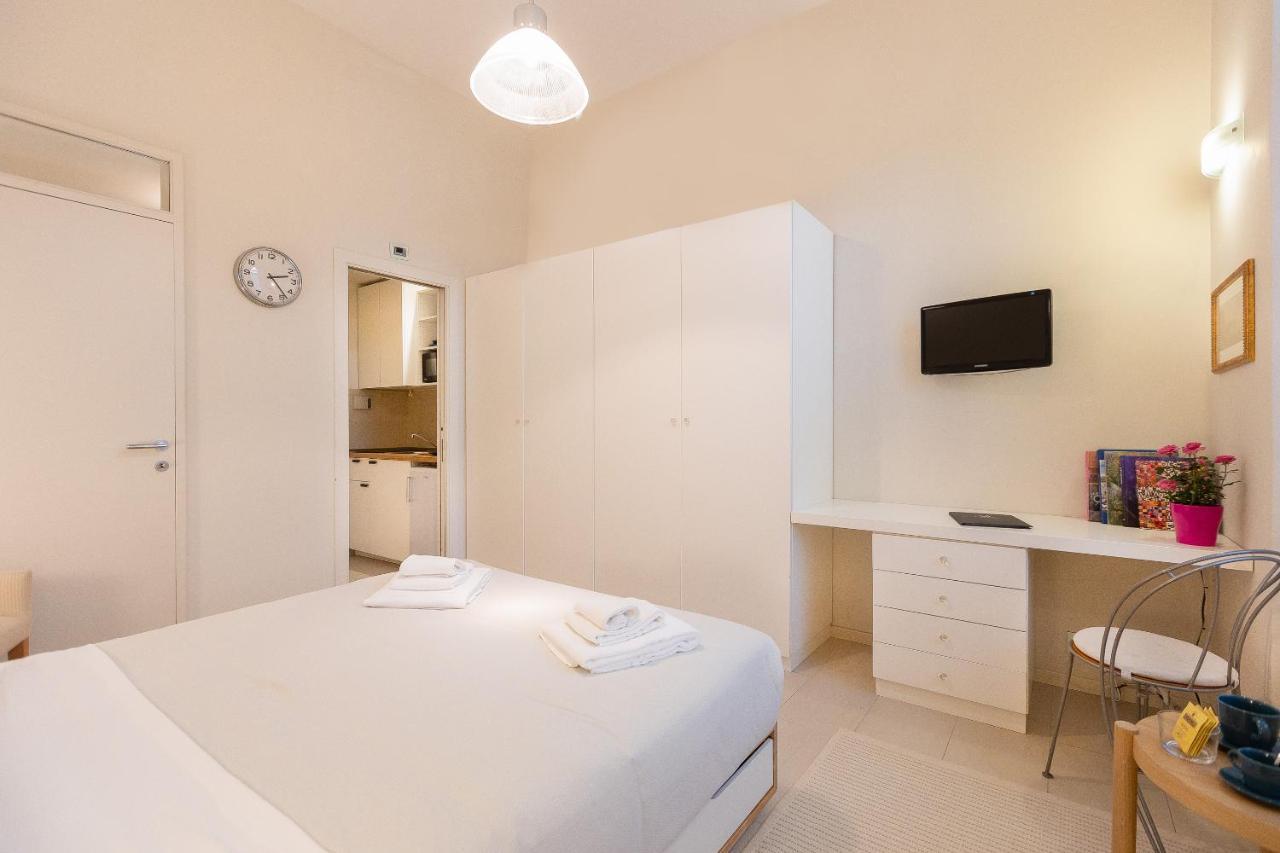 Ferienwohnung Amazing Via Nazionale 3 Rom Exterior foto
