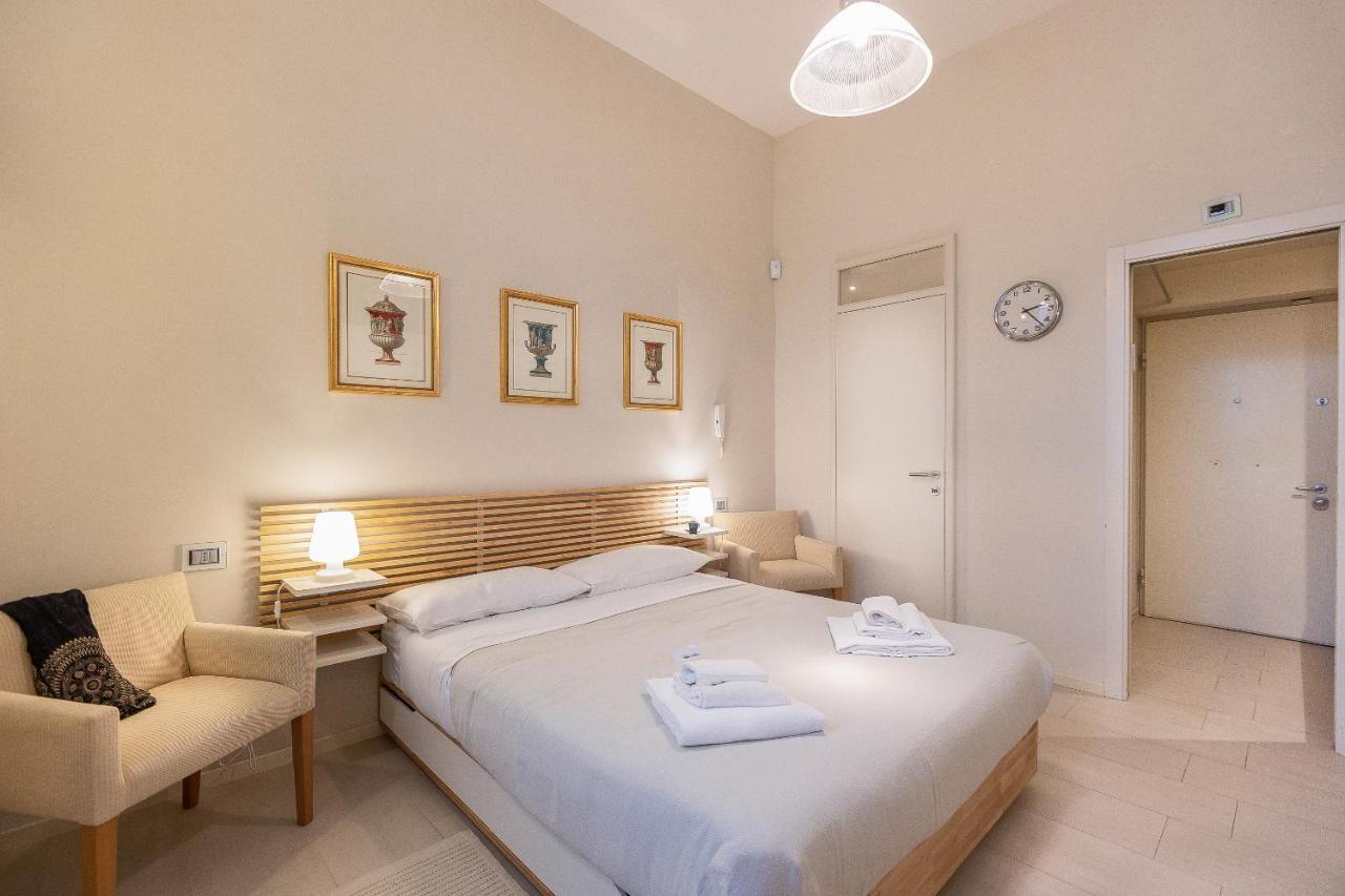 Ferienwohnung Amazing Via Nazionale 3 Rom Exterior foto