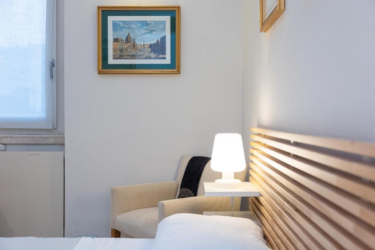 Ferienwohnung Amazing Via Nazionale 3 Rom Exterior foto