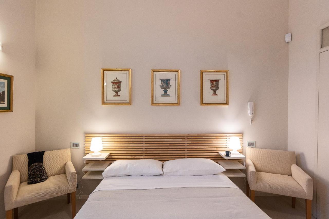 Ferienwohnung Amazing Via Nazionale 3 Rom Exterior foto