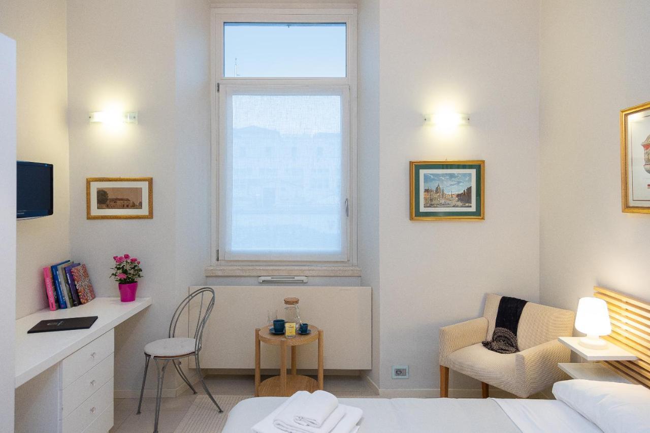 Ferienwohnung Amazing Via Nazionale 3 Rom Exterior foto