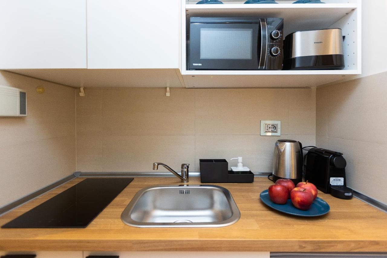 Ferienwohnung Amazing Via Nazionale 3 Rom Exterior foto