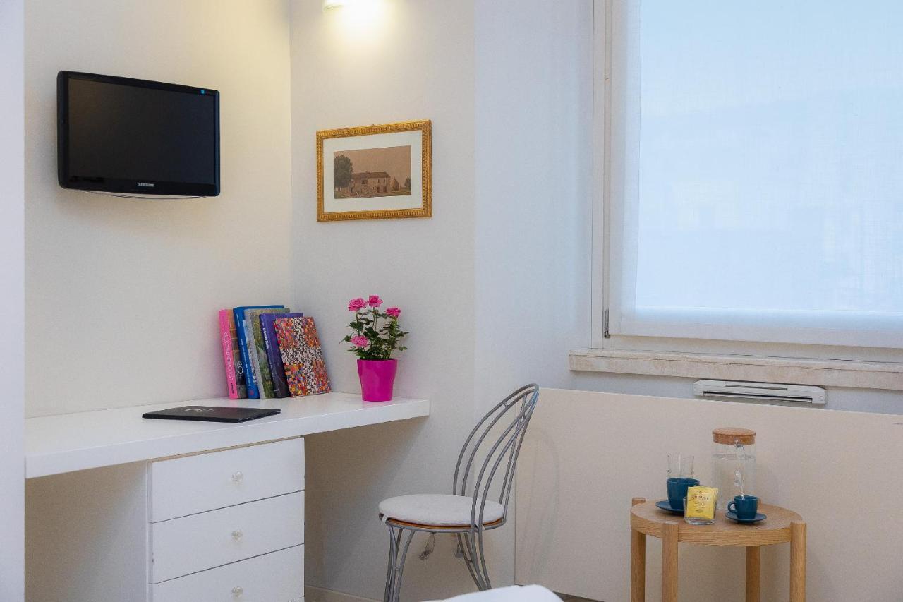 Ferienwohnung Amazing Via Nazionale 3 Rom Exterior foto