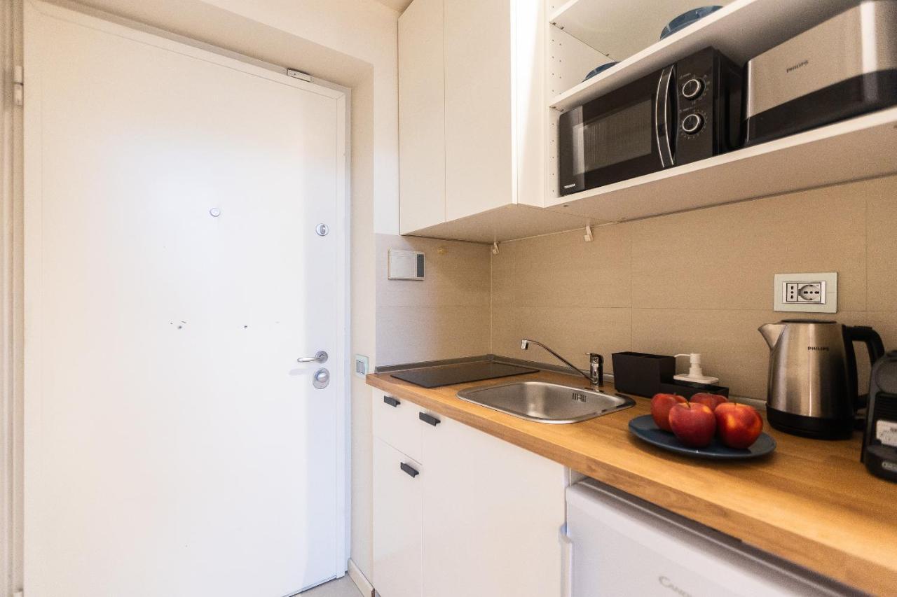 Ferienwohnung Amazing Via Nazionale 3 Rom Exterior foto