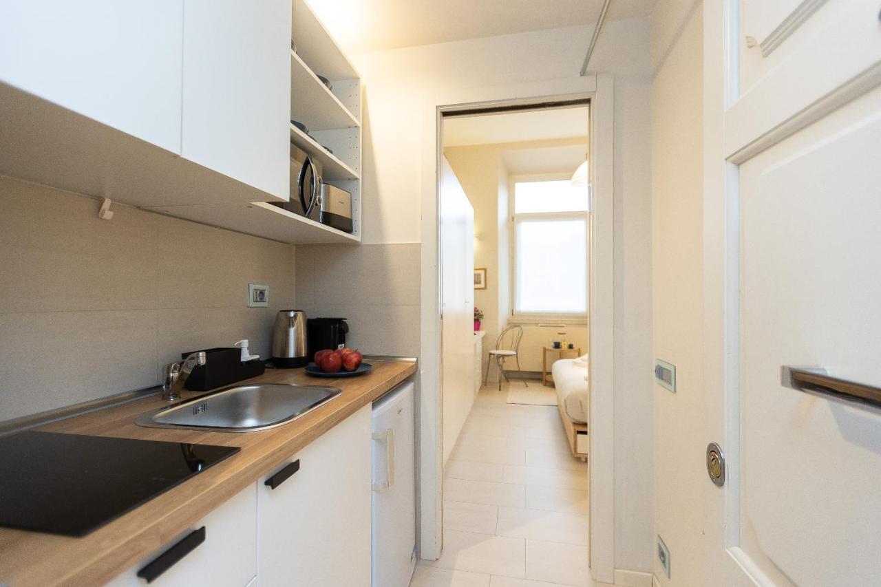 Ferienwohnung Amazing Via Nazionale 3 Rom Exterior foto